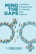 Cover: Mind the Gaps - Fernwood Publishing Co Ltd
