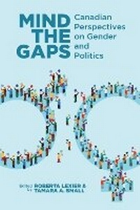 Enlarge image Cover: Mind the Gaps - Fernwood Publishing Co Ltd