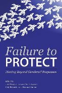 Enlarge image Cover: Failure to Protect - Fernwood Publishing Co Ltd