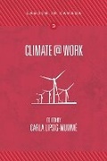 Cover: Climate@Work - Fernwood Publishing Co Ltd