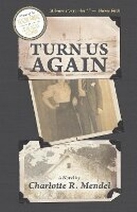 Enlarge image Cover: Turn Us Again - Fernwood Publishing Co Ltd