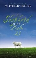 Cover: A Shepherd Looks at Psalm 23 - Zondervan