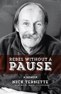 Cover: Rebel Without A Pause - Fernwood Publishing Co Ltd