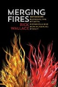 Cover: Merging Fires - Fernwood Publishing Co Ltd