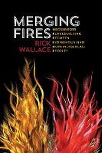 Enlarge image Cover: Merging Fires - Fernwood Publishing Co Ltd