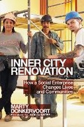 Cover: Inner City Renovation - Fernwood Publishing Co Ltd
