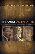 Cover: The Only Alternative - Wipf & Stock Publishers