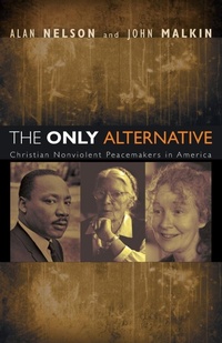 Enlarge image Cover: The Only Alternative - Wipf & Stock Publishers