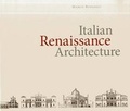 Cover: Italian Renaissance Architecture - Welcome Rain Publishers,US