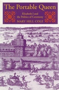 Cover: The Portable Queen - University of Massachusetts Press
