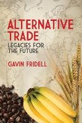 Cover: Alternative Trade - Fernwood Publishing Co Ltd