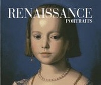 Abbildung von: Renaissance Portraits - Welcome Rain Publishers,US