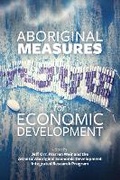 Cover: Aboriginal Measures for Economic Development - Fernwood Publishing Co Ltd
