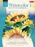 Cover: Watercolor - Walter Foster Publishing