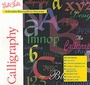 Cover: Calligraphy Kit - Walter Foster Publishing