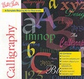 Cover: Calligraphy Kit - Walter Foster Publishing