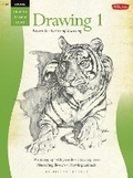 Cover: Drawing: Drawing 1 - Walter Foster Publishing