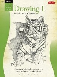 Enlarge image Cover: Drawing: Drawing 1 - Walter Foster Publishing