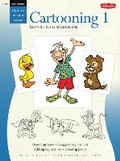 Cover: Cartooning: Cartooning 1 - Walter Foster Publishing
