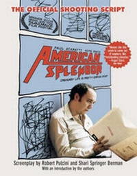 Enlarge image Cover: "American Splendor" - Welcome Rain Publishers,US