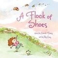 Cover: Flock of Shoes - Annick Press Ltd