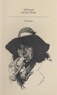 Abbildung von: Bill Bissett and His Works - ECW Press