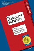 Cover: The President's Therapist - Welcome Rain Publishers,US