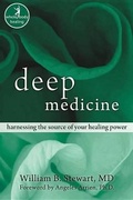 Cover: Deep Medicine - New Harbinger Publications
