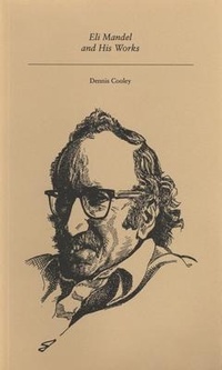 Abbildung von: Eli Mandel and His Works - ECW Press