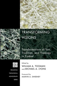 Enlarge image Cover: Transforming Visions - Wipf & Stock Publishers