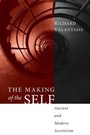 Cover: The Making of the Self - Wipf & Stock Publishers