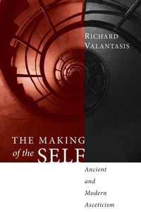 Enlarge image Cover: The Making of the Self - Wipf & Stock Publishers