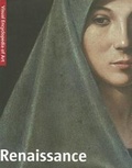 Cover: Renaissance - Welcome Rain Publishers,US