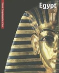 Cover: Egypt - Welcome Rain Publishers,US