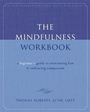 Cover: The Mindfulness Workbook - New Harbinger Publications