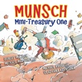 Cover: Munsch Mini-Treasury One - Annick Press Ltd