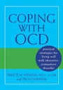 Cover: Coping with OCD - New Harbinger Publications