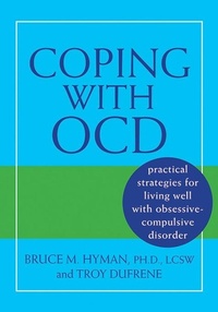 Enlarge image Cover: Coping with OCD - New Harbinger Publications