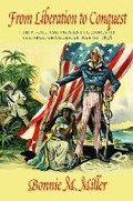 Cover: From Liberation to Conquest - University of Massachusetts Press