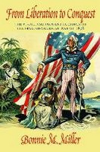 Enlarge image Cover: From Liberation to Conquest - University of Massachusetts Press