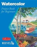 Cover: Watercolor - Walter Foster Publishing
