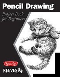 Enlarge image Cover: Pencil Drawing - Walter Foster Publishing