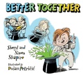 Cover: Better Together - Annick Press Ltd
