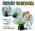 Cover: Better Together - Annick Press Ltd