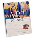 Cover: The Encyclopedia of Art Techniques - Walter Foster Publishing