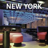Enlarge image Cover: New York Architecture - Welcome Rain Publishers,US