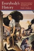 Cover: Everybody's History - University of Massachusetts Press
