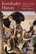 Cover: Everybody's History - University of Massachusetts Press