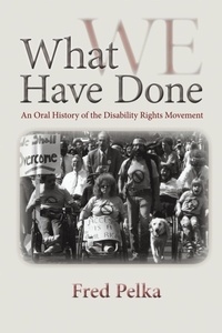 Abbildung von: What Have We Done - University of Massachusetts Press