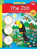 Cover: The Zoo - Walter Foster Jr.